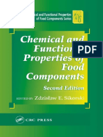 Chemical and Functional Roperties of Food Components