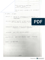 MATRIZ DE POSIBLES SOLUCIONES AL CASO PLANTEADO