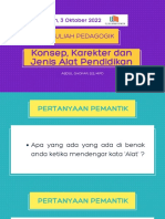 Alat Pendidikan