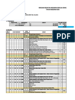 RKAS 2023 Revisi 1