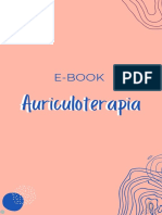 Auriculoterapia Ebook