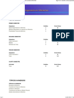 MSC Food Eng