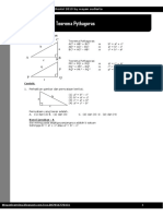 Semester 2 - Bab 06 Teorema Pythagoras Wayans