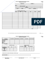 Pra-For-109 Rendición de Cuentas - Fondos Transferidos - Utiles - Escolares Version 2023 Mineduc