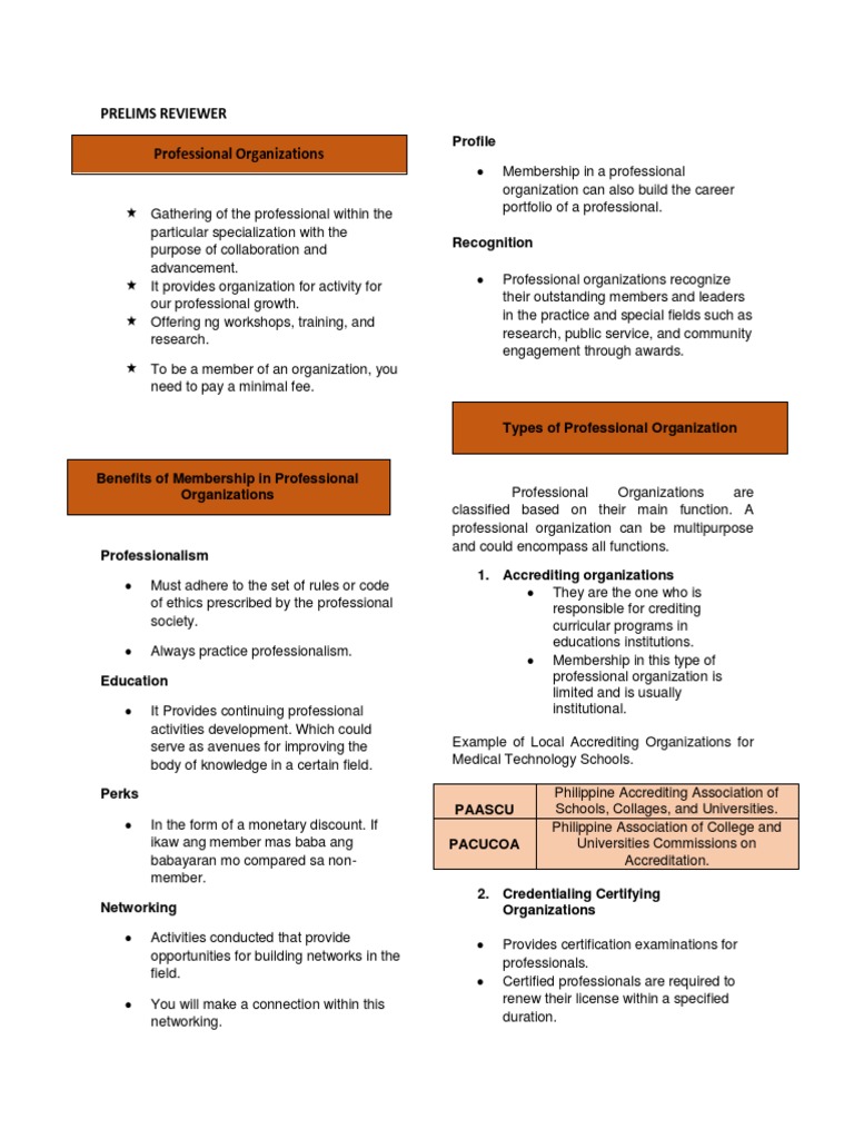 PAMET: History and Professional Benefits | PDF | Health Care