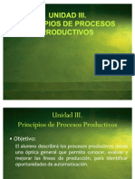 Principios de Procesos Productivos (Exp)