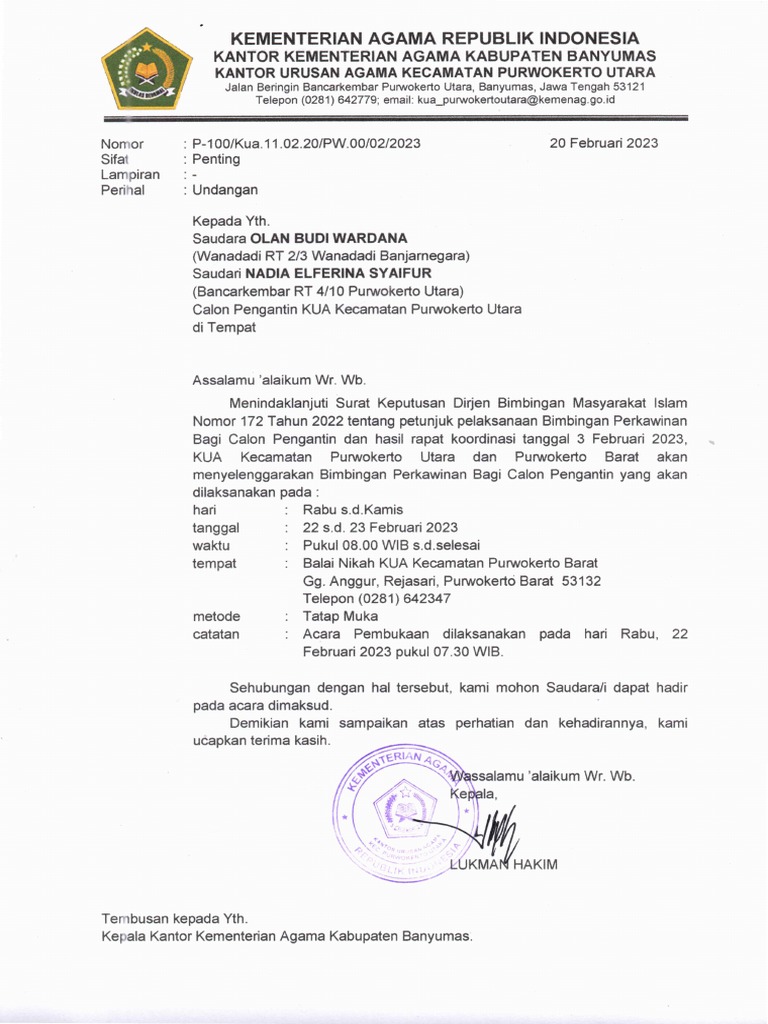 Olan Budi Wardana | PDF