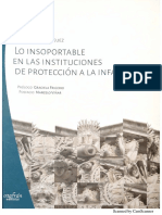 Lo+Insoportable+en+Las+Instituciones+de+Protección+a+La+Infancia +Carmen+Rodríguez+