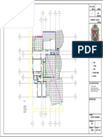 Proyecto - Planta Arquitectonica