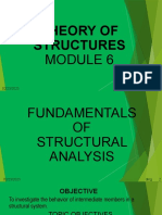 As 3 Fundamentals of Structural Analysis
