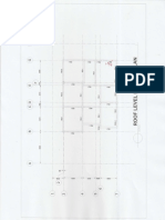 Roof Framing Plan