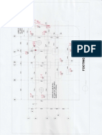 Foundation Plan