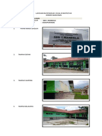 Inventarisasi Kerusakan Banguan SDN 1 Mandala