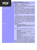 Betavol: Usos y Precauciones Inyectables | PDF | Corticosteroides ...