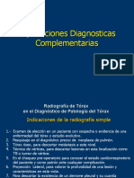 Exploraciones Radiologicas