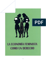 Aportes Feministas A La Comprensión y Superación de La Crisis