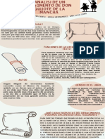 Infografia Evolucion Humana Ilustrado Colores Neutrales