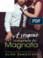 Resumo Virgem Comprada Magnata Livro Unico 95e1