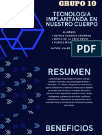 Examen Final - Ges. Del Conocimiento 'C' Grupo 10