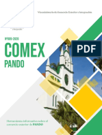 Pando Comex - 009 - 2020