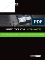 UFEDTouch Ultimate