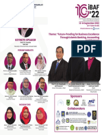 Brochure iBAF2022 - 1 Aug 2022
