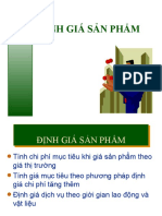 Chuong 3 Định Giá