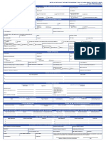 Metrobank Car Loan Application Form Individual Oct 2022