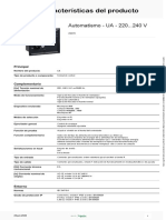 TransferPacT Basado en ComPacT NSX o ComPacT INS - INV - 29378