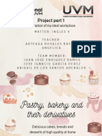 Proyect Part 1 Ingles V