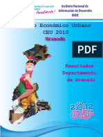 Informe Granada