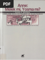 Güzellik Semptomu by Francette Pacteau | PDF