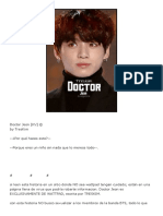 Kooktae - Doctor Jeon