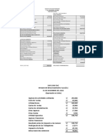 Desarrollo Del Examen de Conta