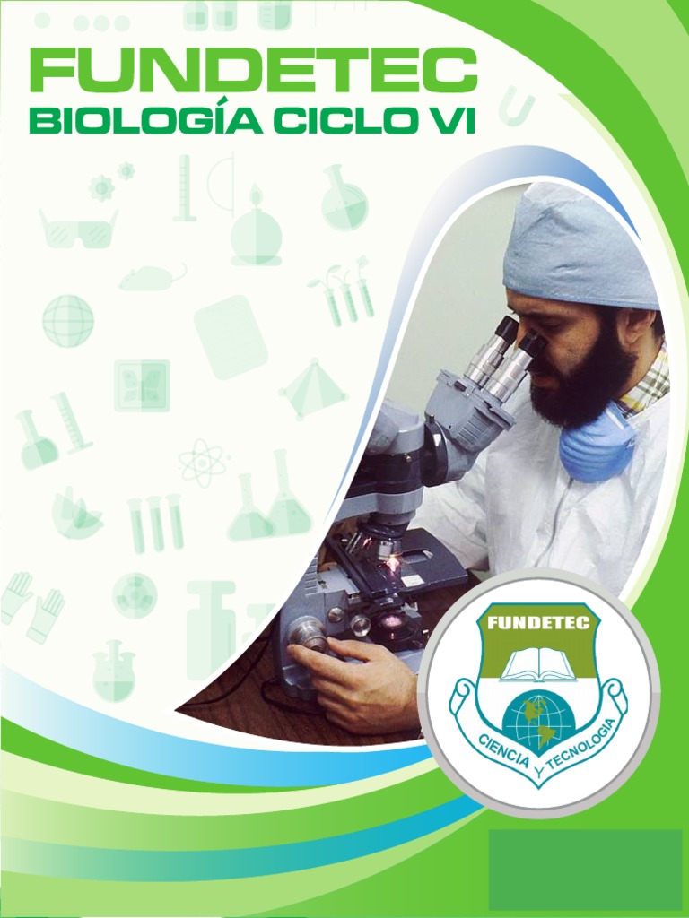 Módulo de Biología: Sistemas y Funciones | PDF | Especialidades Medicas ...