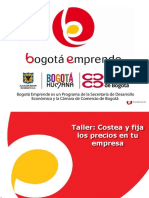 Costos Conceptos