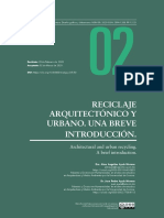 Arq, Diseño Grafico y Urbanismo