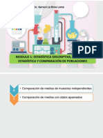 Estadistica Experimental Parte 2 - Maestria UNP