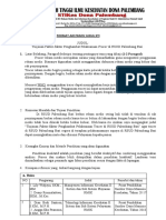 Format Pengajuan Judul Kti