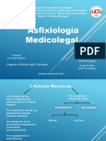 Asfixiologia Medicolegal