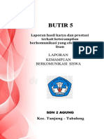 BUTIR 5.2 Laporan Hasil Karya Dan Prestasi Terkait