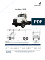 011 CM GRANITE P.J.L. 18.0 mDRIVE HD E5 1