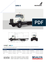 013 CM GRANITE P.J.L. 14.6 mDRIVE HD E5 1