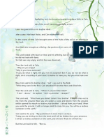 Fresh Natural Forset Letter-WPS Office