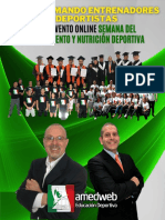 PDF Transformando Entrenadores y Deportistas Seminario