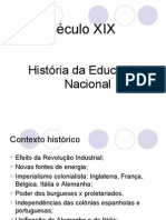 educação