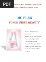 Download Marcom IMC Plan Ponds by Nguy_n_Ph_m_oa_7622 SN62742424 doc pdf