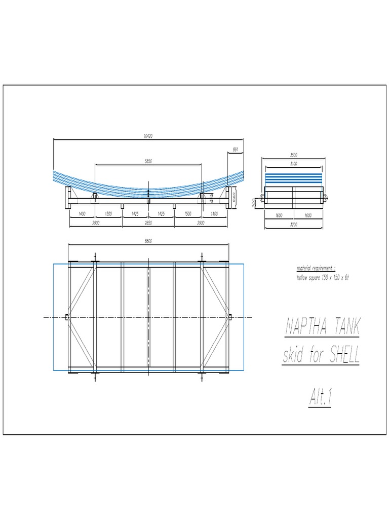 Skid for shell pdf