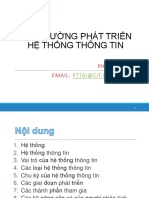 Chuong 1 - Mo Truong Phat Trien