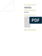 Download Makalah napza by Bulan Nabila SN62742647 doc pdf